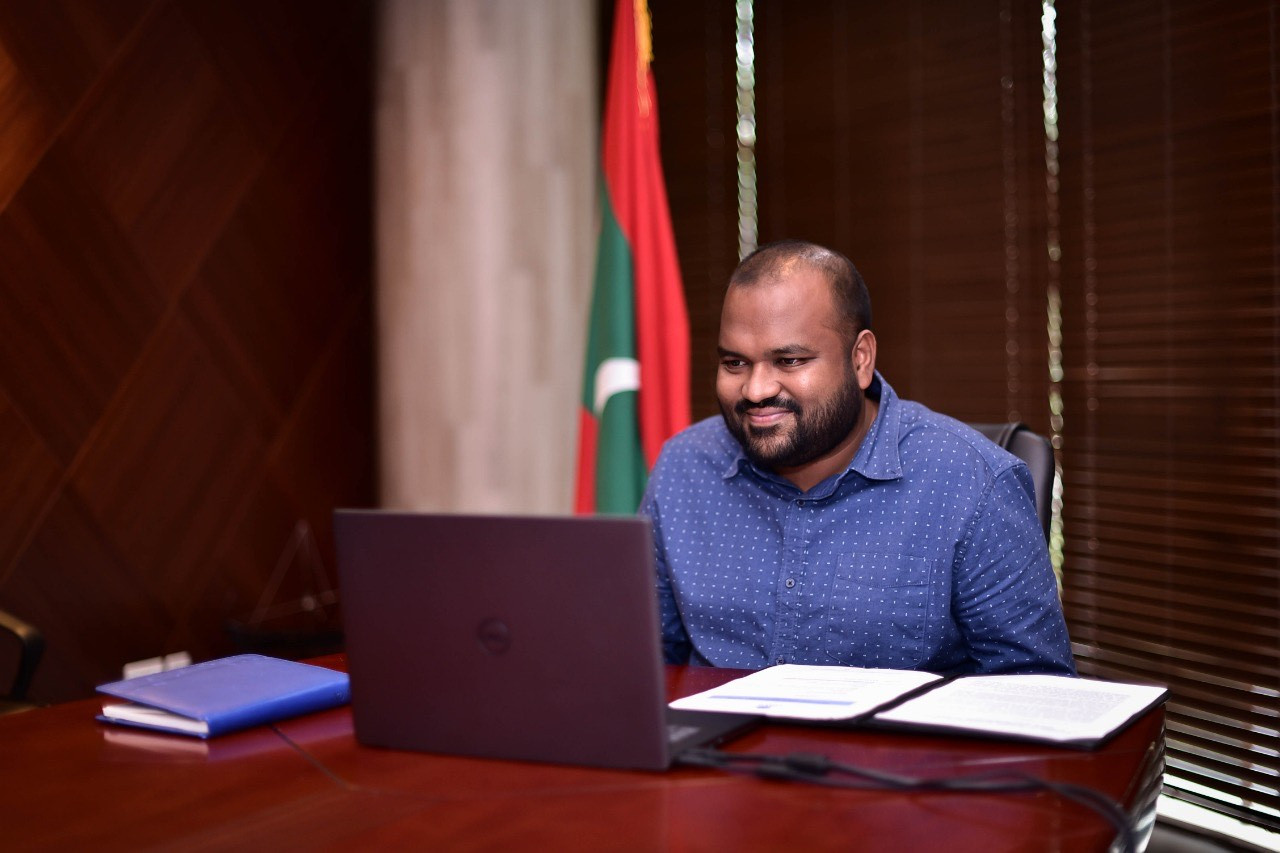 ‘It’s Not The Time for New Taxes’– Ali Waheed