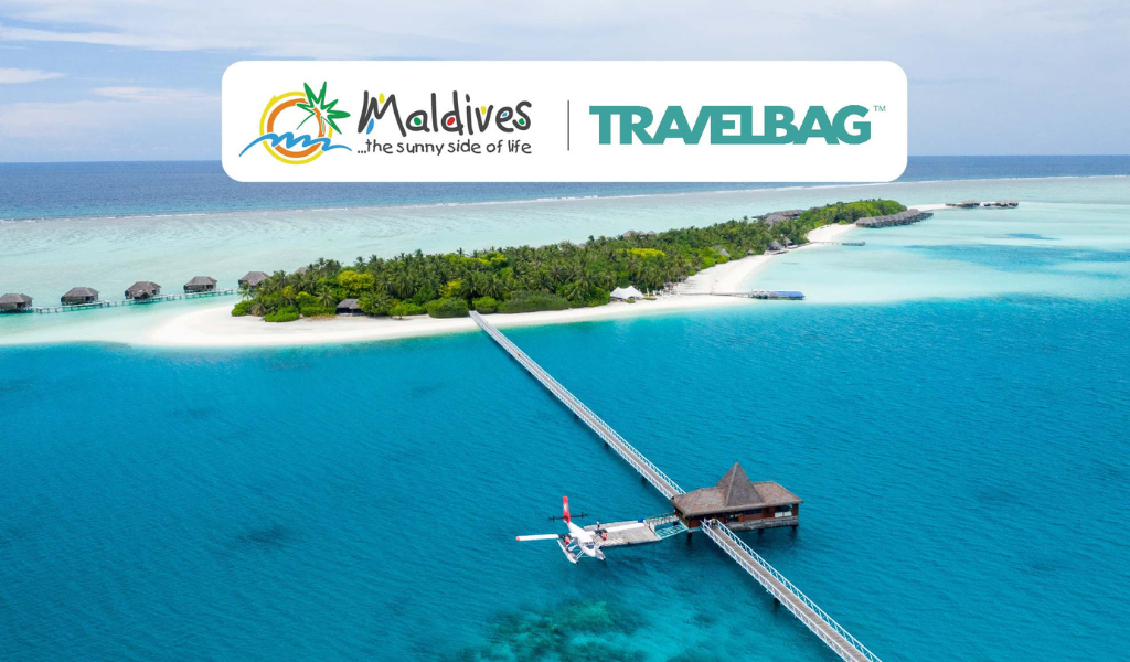 MMPRC X DNATA UK Promotes Maldives As the Ultimate Holiday Destination