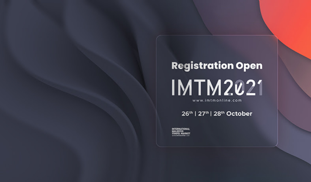 Register Now for IMTM 2021!