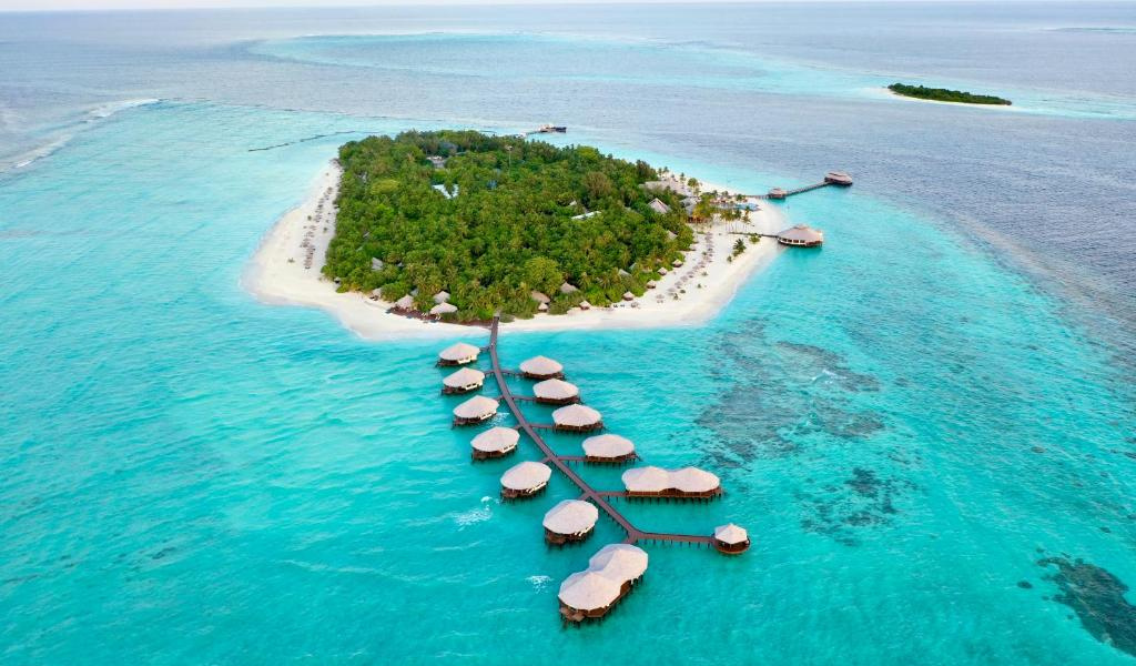 Fill Up Your Travel Diaries With These Unforgettable Experiences At Kihaa Maldives
