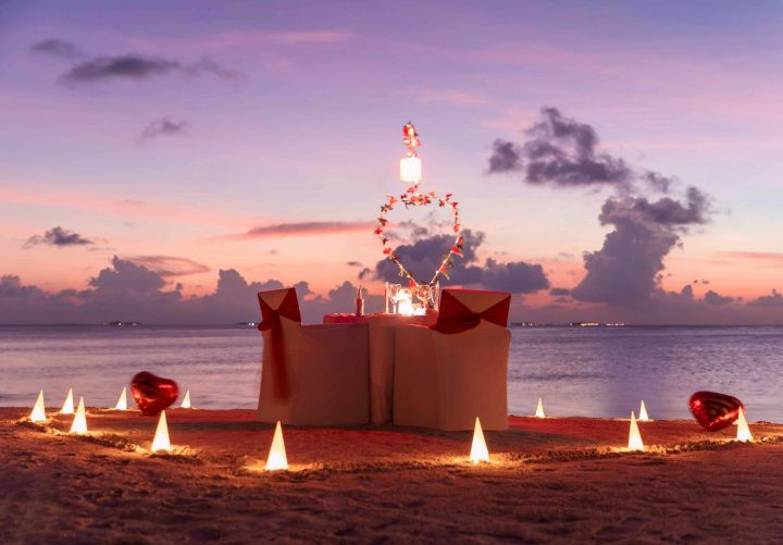 Celebrate Love with Exclusive Valentine’s Day Experiences at Vilamendhoo