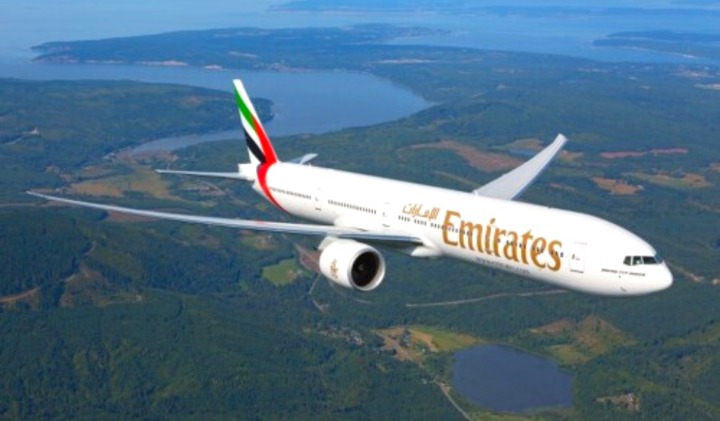 Emirates To Take Their Services Up A Notch With Massive Improvements Brought To The Airline