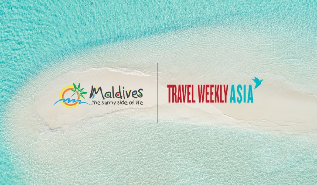 Visit Maldives Tackles South East Asia together with Travel Weekly Asia!