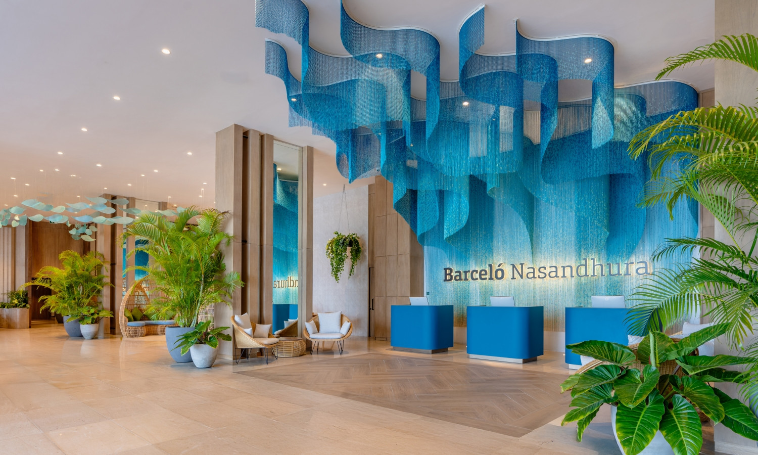 Barceló Nasandhura Launches #PortraitsAtNasandhura for World Photography Day