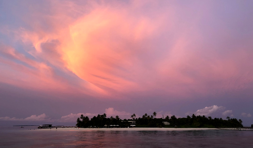 Explore Park Hyatt Maldives Hadahaa Unlike Never Before