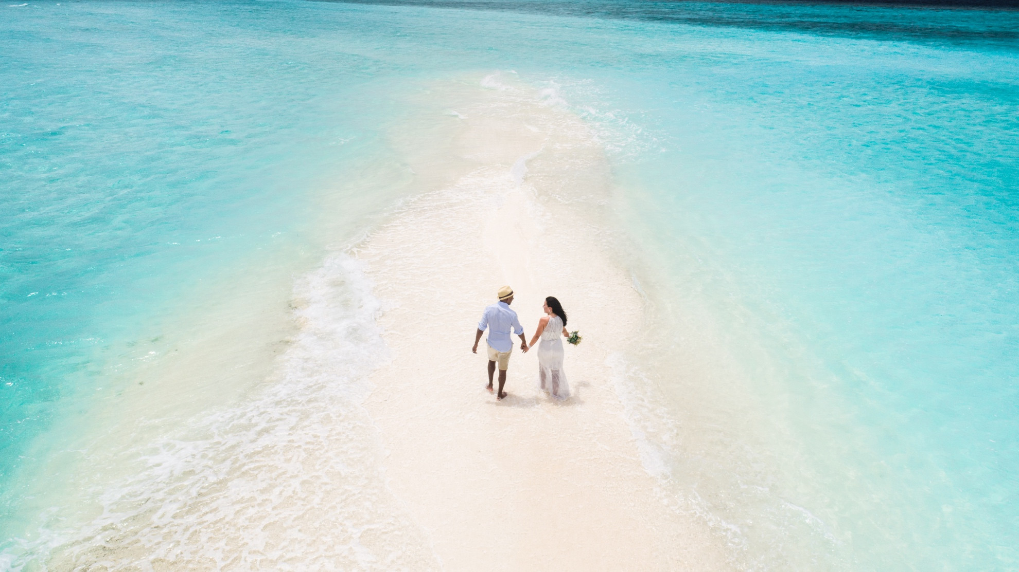 Veligandu Maldives All-Inclusive Honeymoon
