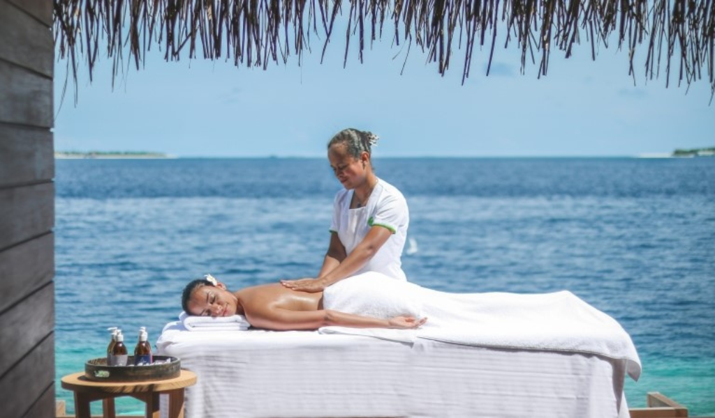 Heritance Aarah’s IASO Spa – A Unique Place To Be In The Indian Ocean Archipelago