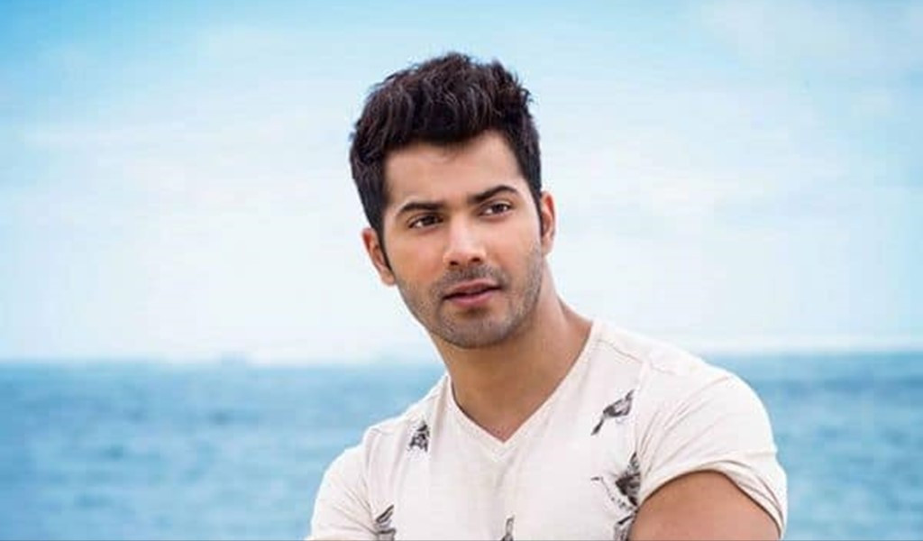 Is Something Burning? Varun Dhawan’s Maldives Vacay Pic Is Out and It Is on Fire!
