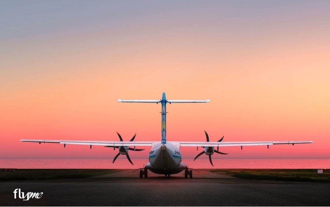 Villa Air, Flyme Takes Off into the International Aviation Platform
