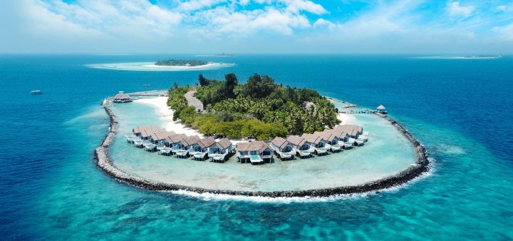 Minor International Expands Maldives Portfolio with Kuda Rah Acquisition