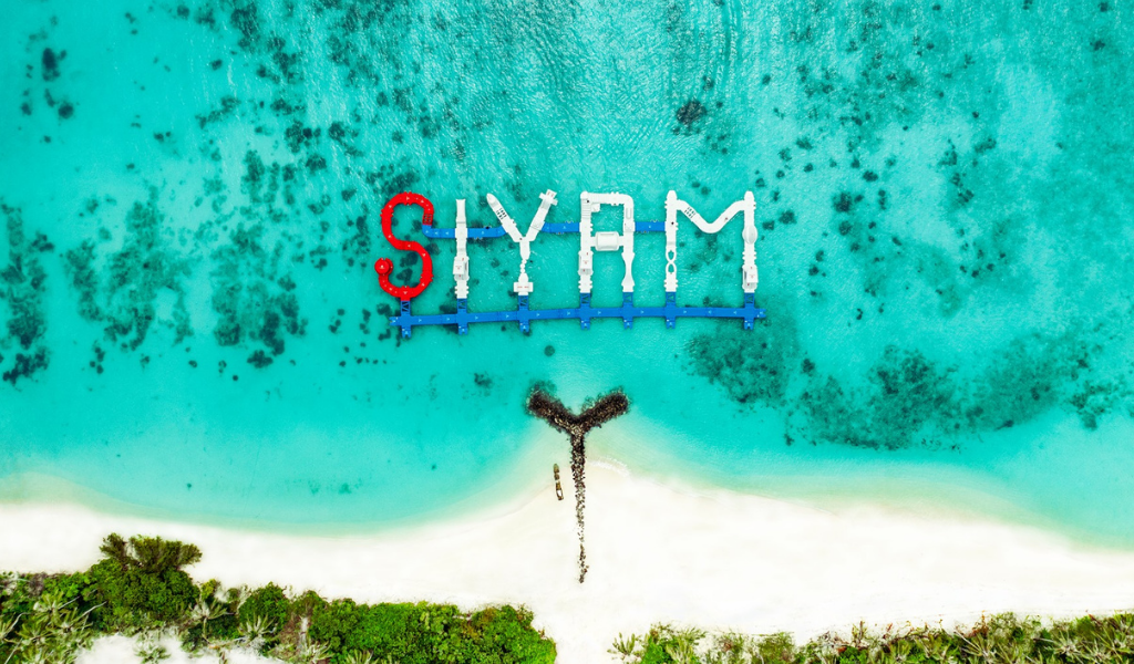 Siyam World Welcomes Their First Guests After Opening To The World!