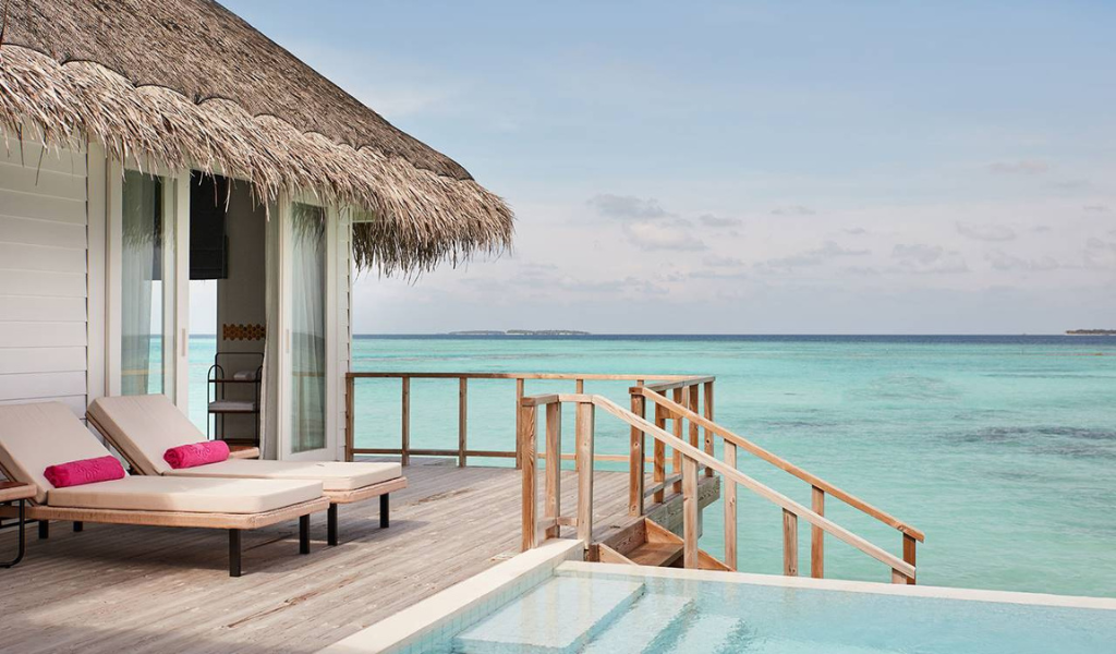 Slay Your Vacay at Sun Siyam Iru Veli By Booking A Stay At These Exquisite Suites