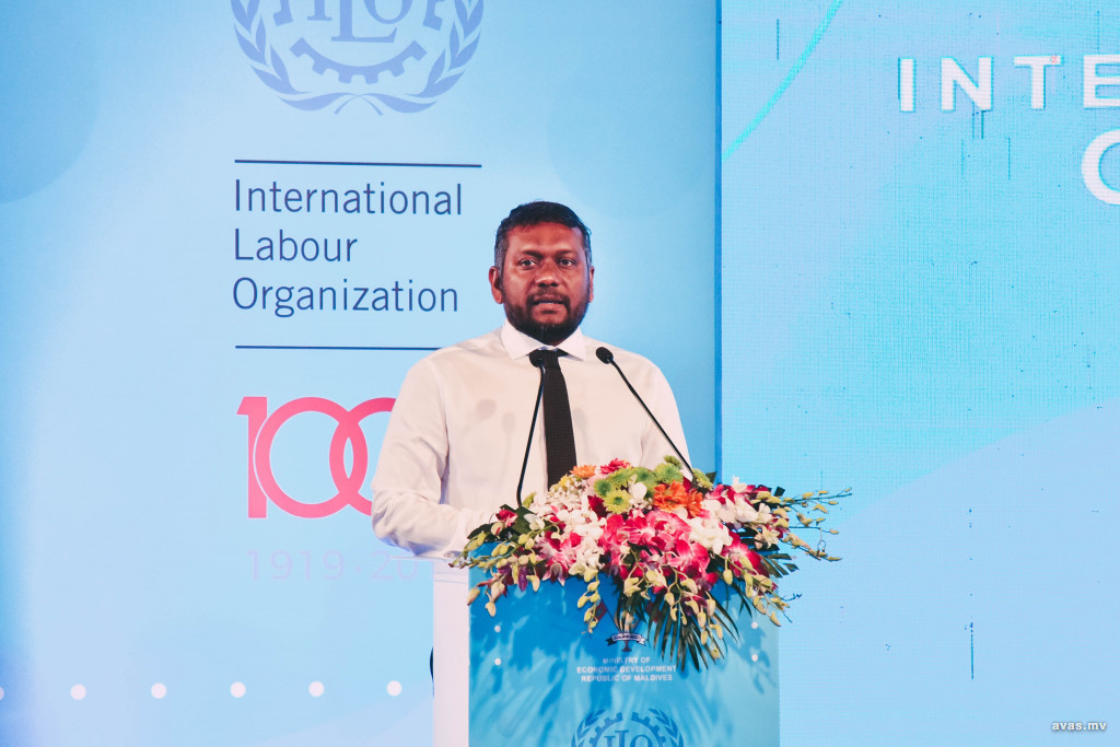 Maldives Establish Minimum Wage of MVR6400