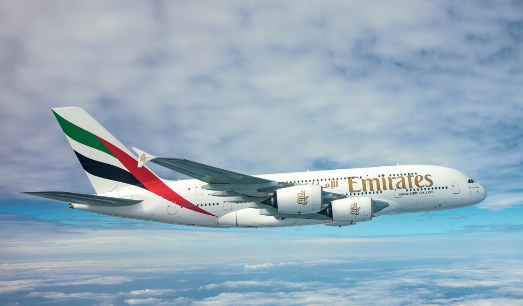 Emirates to Give First Glimpse of Their Highly-Anticipated Premium Economy Seats at ATM