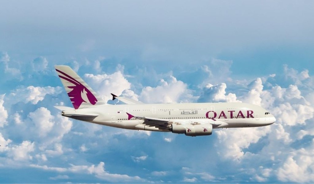 Qatar Airways Leading Global Connectivity with 650 Weekly Flights, 90+ Destinations