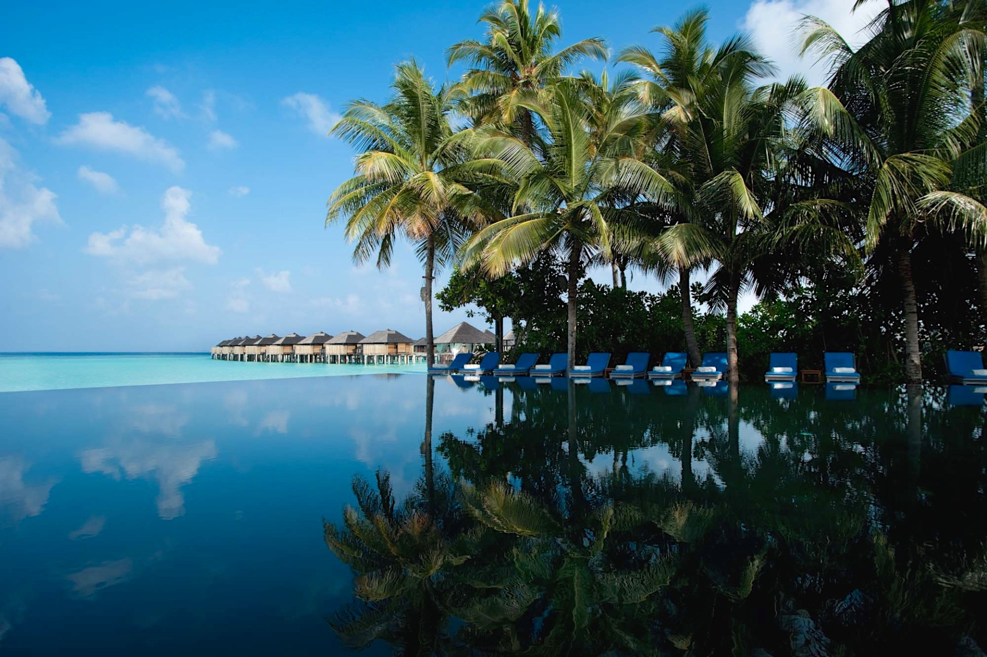 Extreme Special Offer- Sun Siyam Resorts