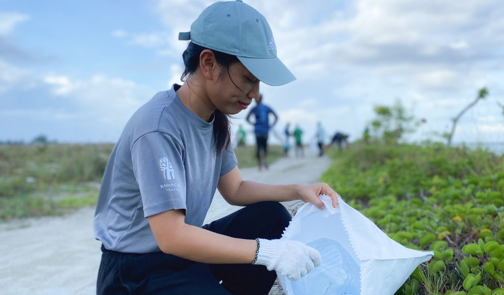 Banyan Tree Vabbinfaru X Dhawa Ihuru X Angsana Velavaru Marks Global Campaigns This June