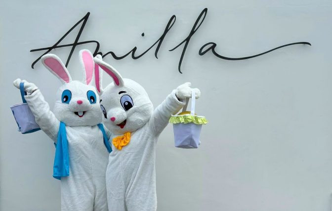 Amilla Maldives Unveils Enchanting Easter Getaway for Families