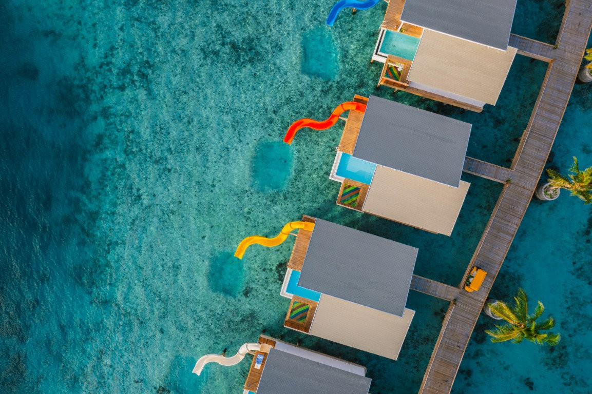 Rediscover Yourself This Summer at Oaga Art Resort