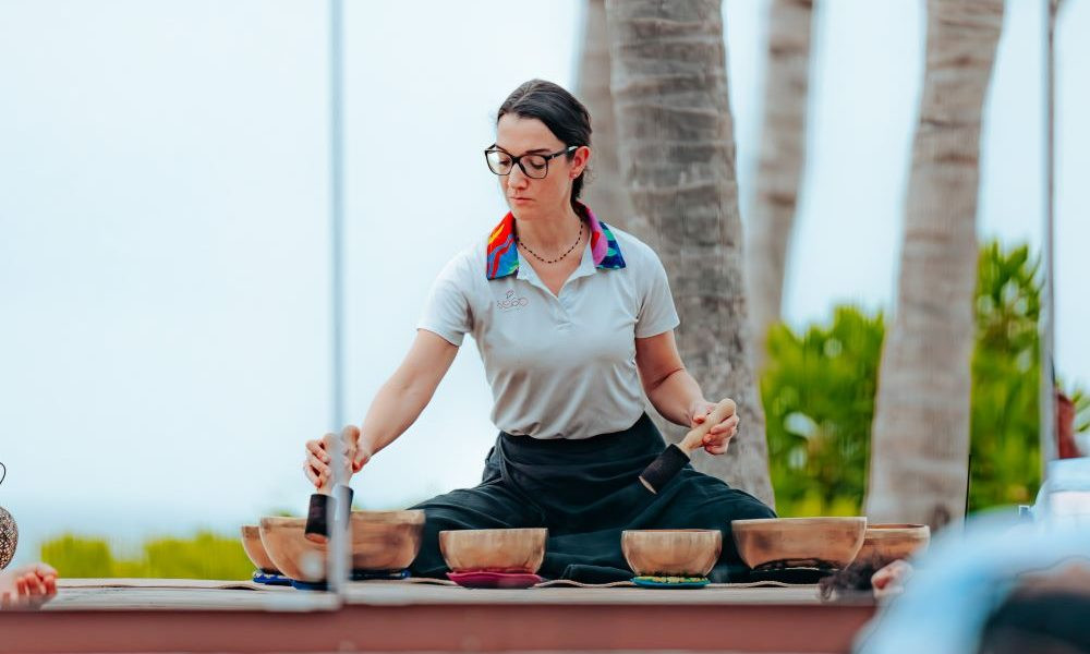 Oaga Art Resort Elevates Wellness Experience with Laura Pagano's Appointment as SHY Manager