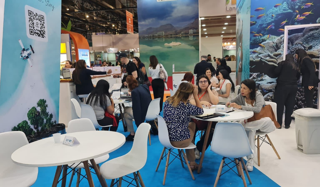 The Maldives Takes Centre Stage At WTM Latin America