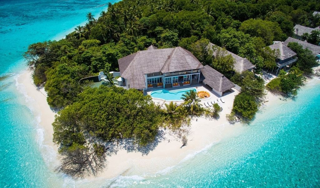 Soneva’s Stunning Villas Remain Remarkable in Maldives’ Tourism History