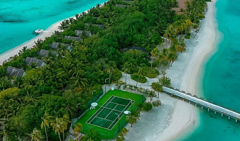 “Maldives Has Something for Everyone”… Even When It Comes to Sports!