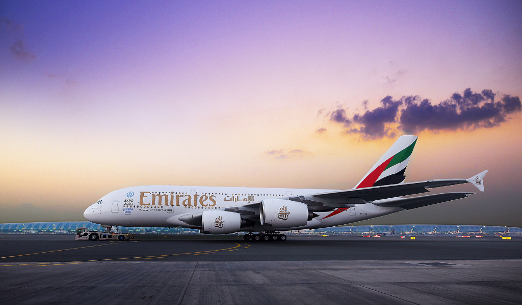 Emirates Skywards and Aeroplan Partners For Joint Loyalty Programme Benefits