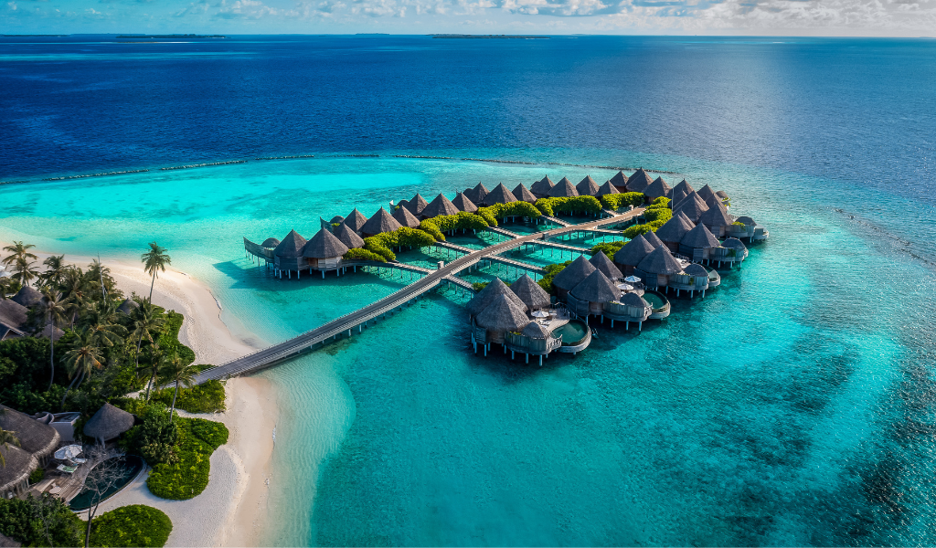 The Nautilus Maldives Offers Guests The Chance To Unplug With ‘Mindcation’ Package