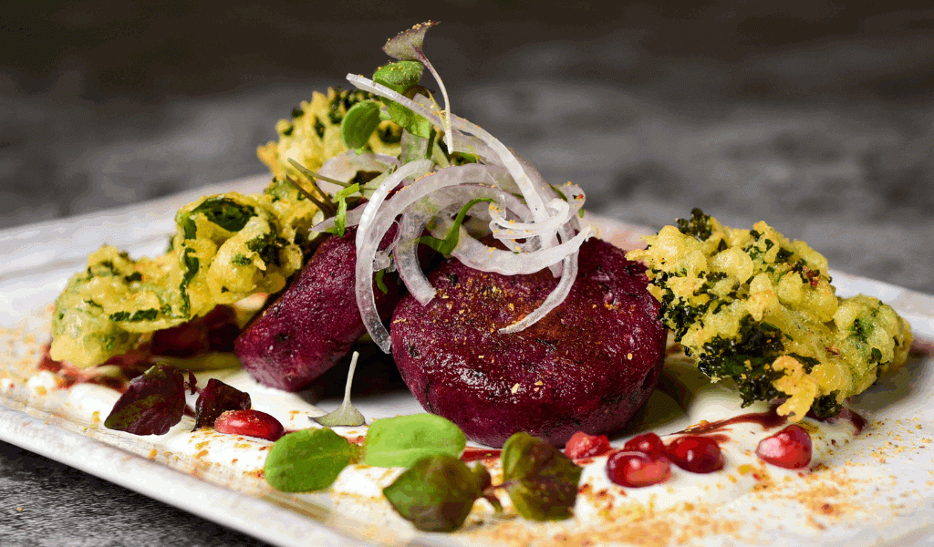 Chef Jolly Brings Flavour and Flair to The St. Regis Maldives