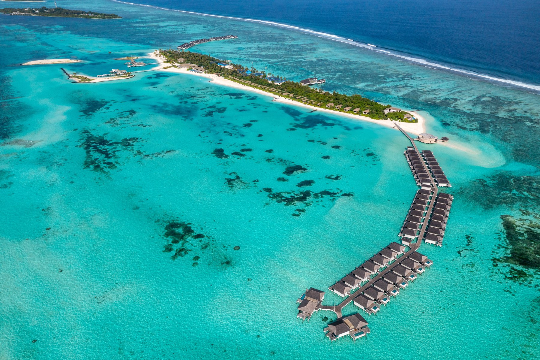 Le Meridien Maldives Welcomes New Marine Biologist for Enhanced Conservation Efforts