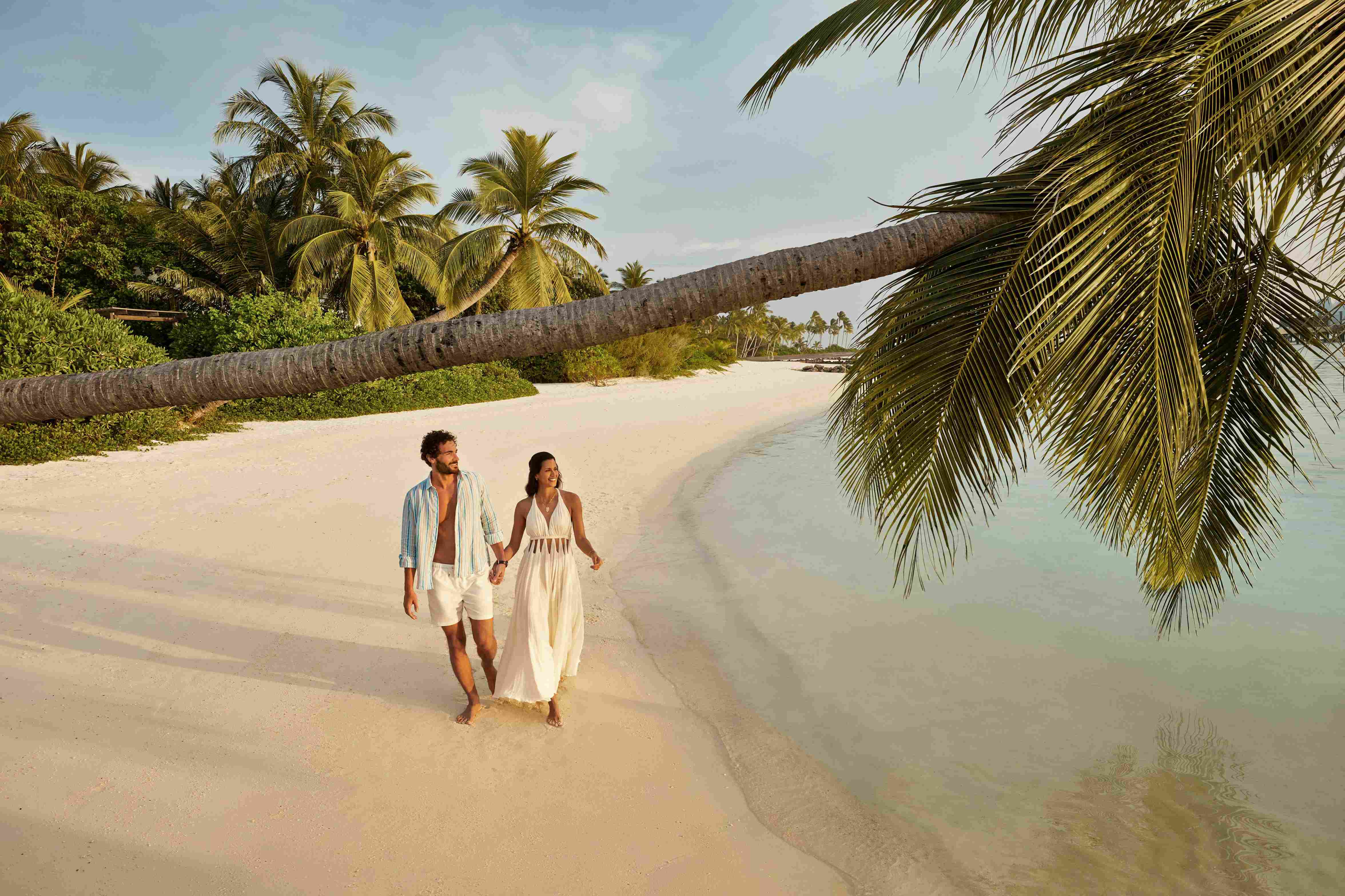 Easter Extravaganza: Jumeirah Maldives Olhahali Island Invites Families to an Idyllic Island Getaway