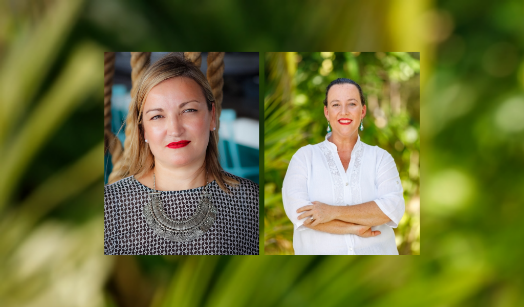Empowering Women Hoteliers, OZEN Collection Appoints Two Key Members to its Leadership