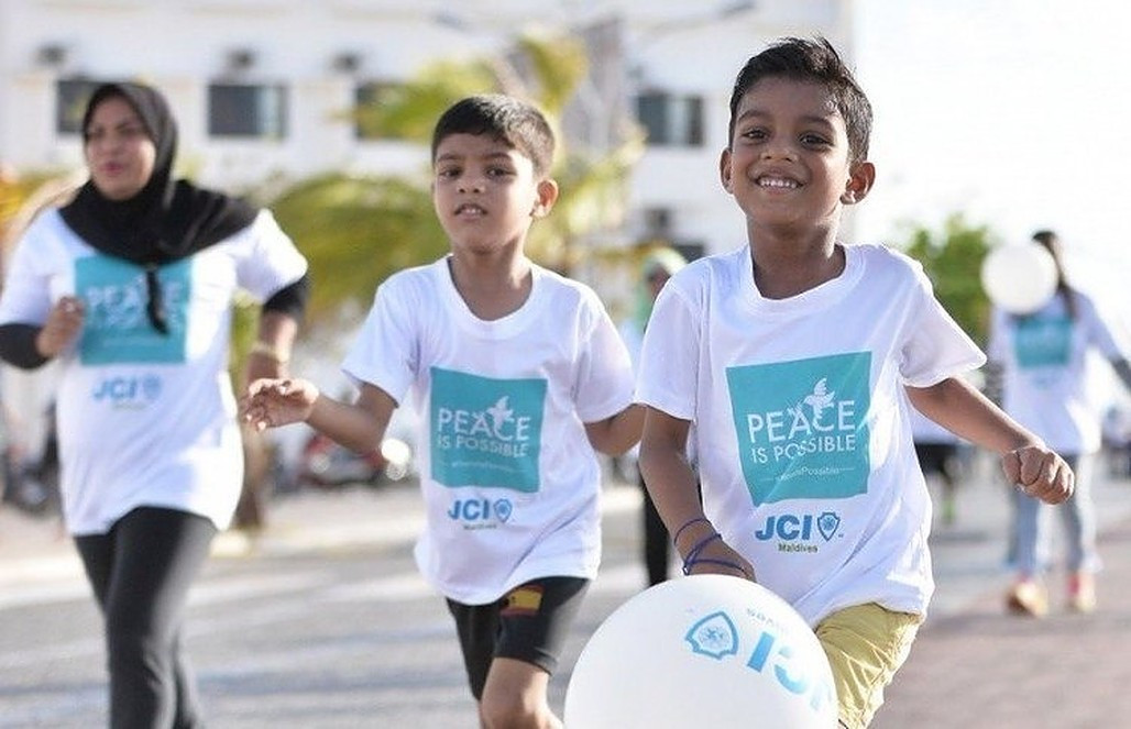 How JCI Maldives Is Supporting the Community