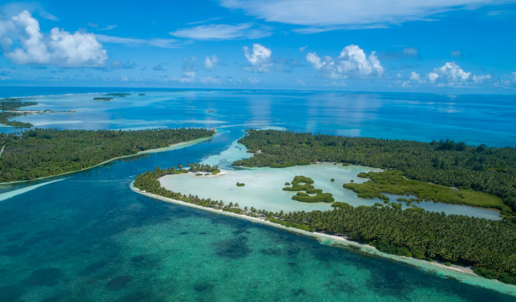 Laamu Atoll – A Mission Blue Hope Spot in the Maldives