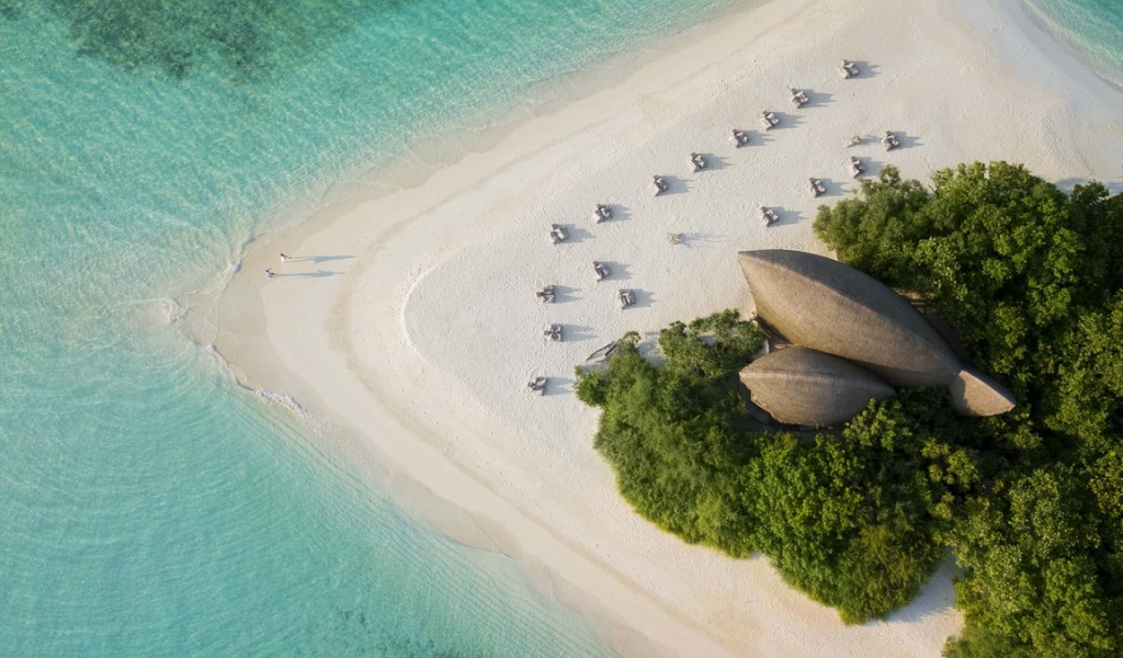 Dhigali Maldives Puts the Premium in All-Inclusive Holidays this December!