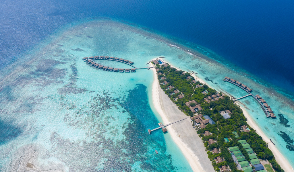 Maldives Wins Best Island Destination In Asia Pacific Region!
