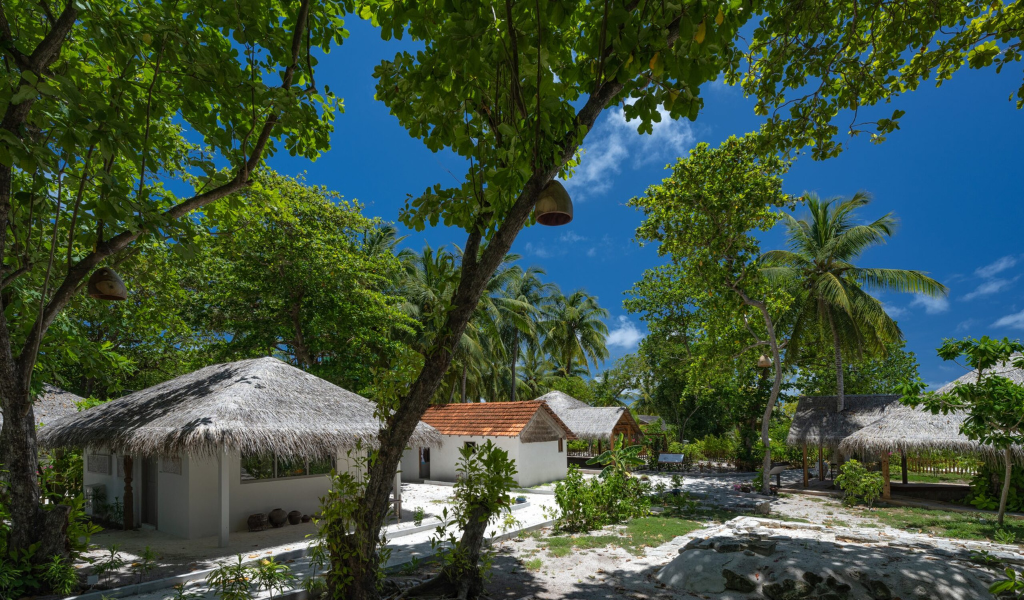 Embark On A Historical Journey With Cora Cora Maldives