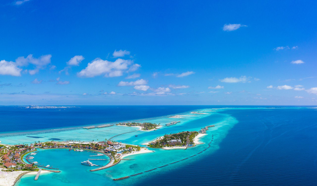 CROSSROADS Maldives Presents A Lively List of Experiences For The Holiday Season