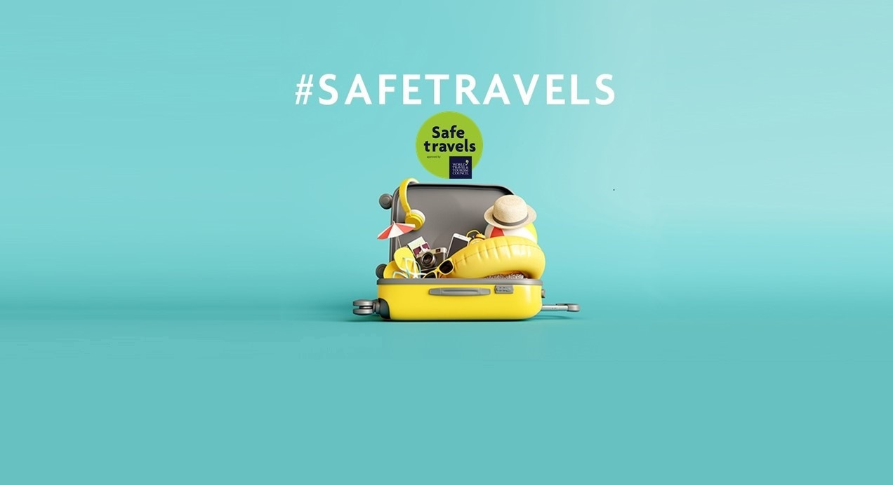 WTTC Launches Safe Travel Protocols for New Normal