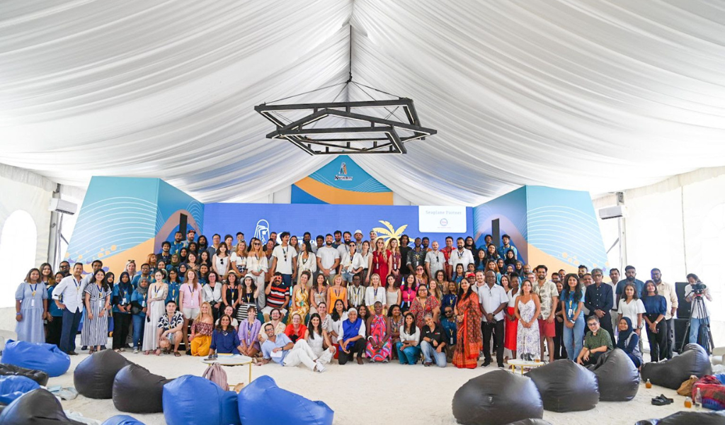 MMPRC Concludes Visit Maldives Storytellers’ Conference 2023