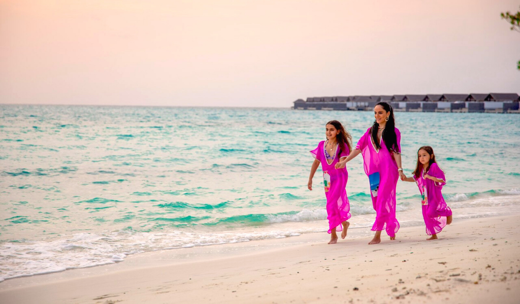 Eid Al Adha to be Gracefully Celebrated at Fairmont Maldives Sirrufenfushi