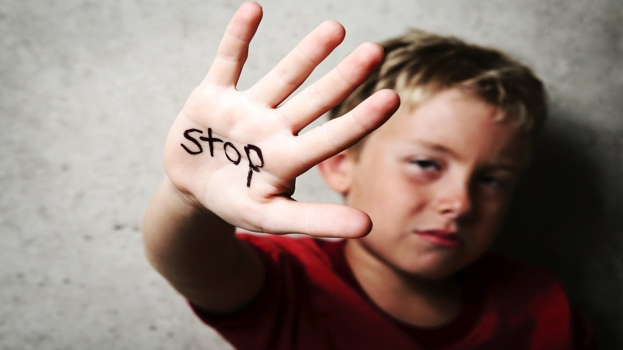 Empower Kids to Say No to Bad Touch