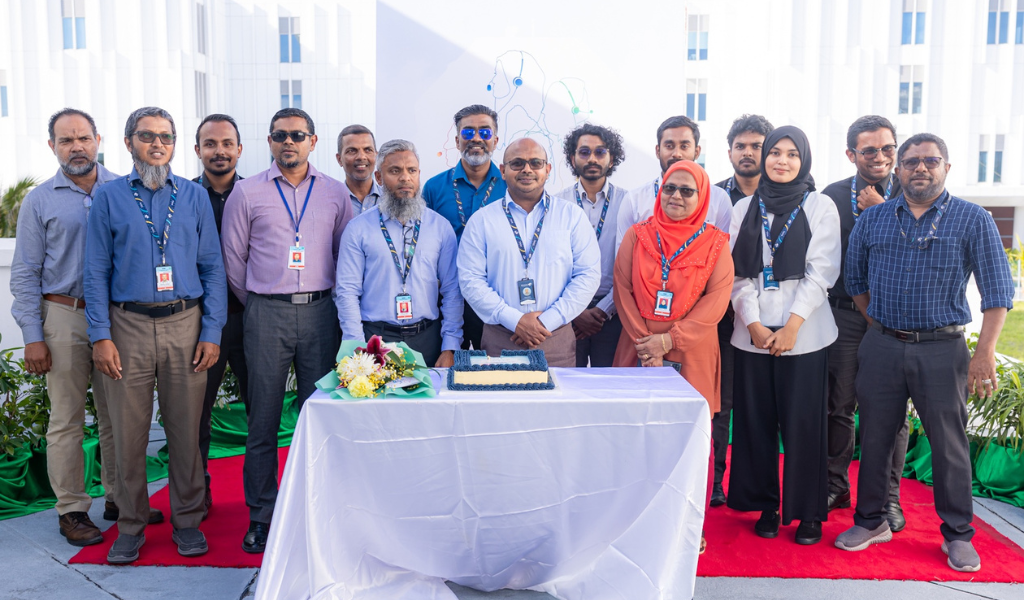 MACL Marks The 100th International Air Traffic Controllers Day 2022