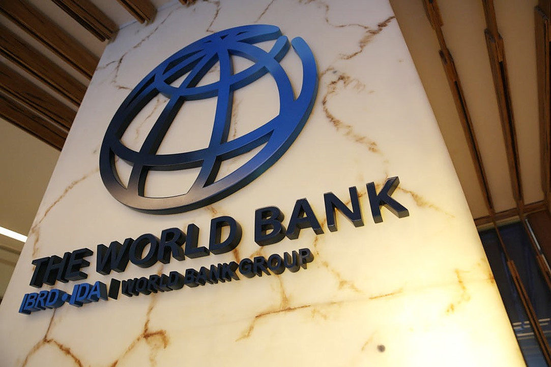 Maldives Gets $7.3 Million from World Bank Group