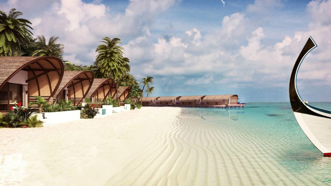 The Instagrammers’ Favorite Resort: Westin Maldives Miriandhoo