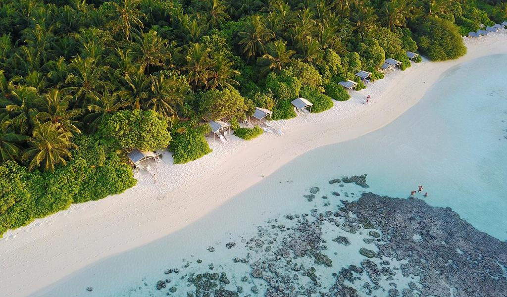 Vaavu Atoll – An Undisturbed Hideaway Worth Exploring in the Maldives