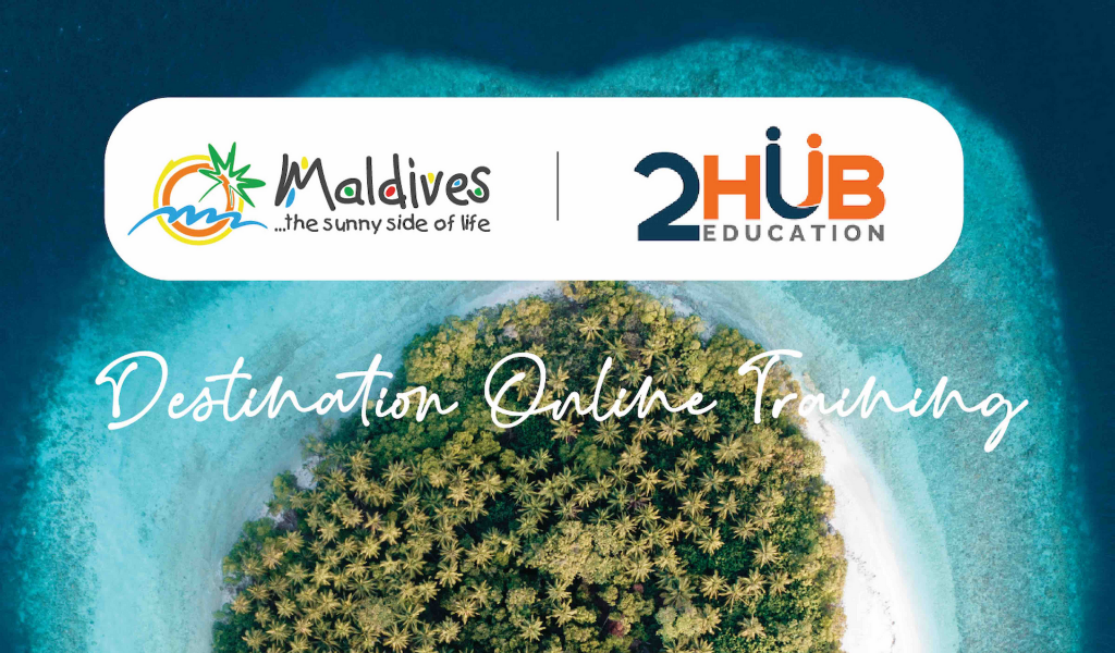 Indian Market targeted for Maldivian Destination Online Training