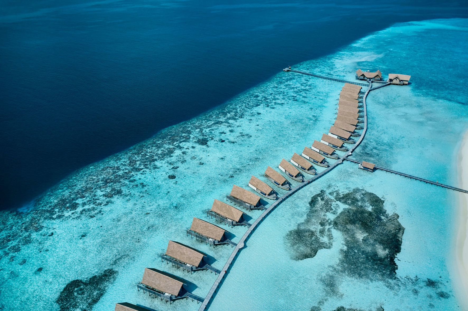 Experience the Radiance of Diwali at COMO Cocoa Island in the Maldives