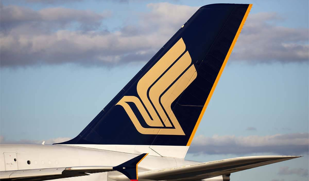 Singapore Airlines Prepares To Step Up Service To East & South East Asia in 2023